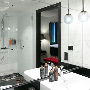 Comfort Kamer met een King Size Bed