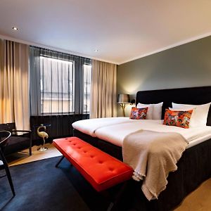 Deluxe Kamer met een King Size Bed